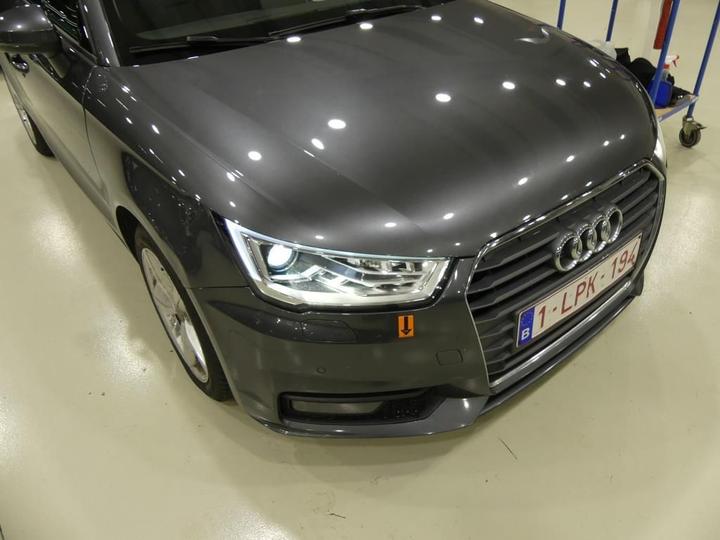 Photo 24 VIN: WAUZZZ8X8GB049624 - AUDI A1 SPORTBACK 