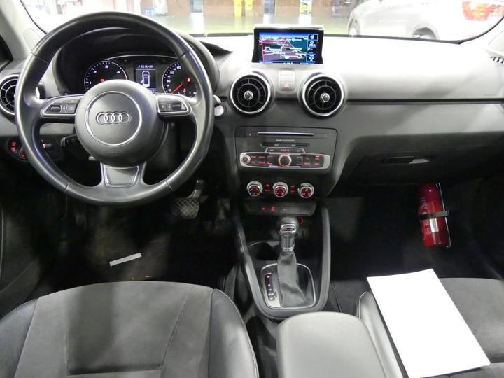 Photo 7 VIN: WAUZZZ8X8GB049624 - AUDI A1 SPORTBACK 