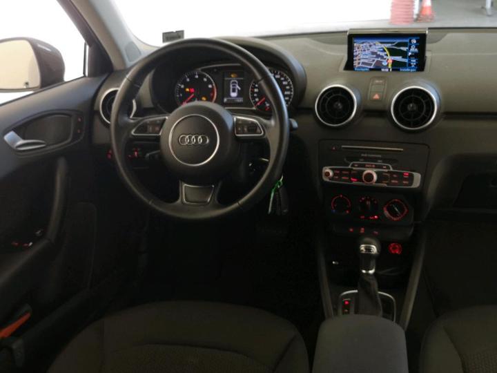 Photo 12 VIN: WAUZZZ8X8GB057285 - AUDI A1 