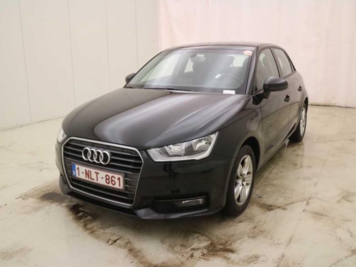 Photo 1 VIN: WAUZZZ8X8GB060879 - AUDI A1 