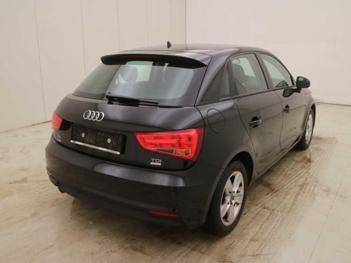 Photo 10 VIN: WAUZZZ8X8GB060879 - AUDI A1 