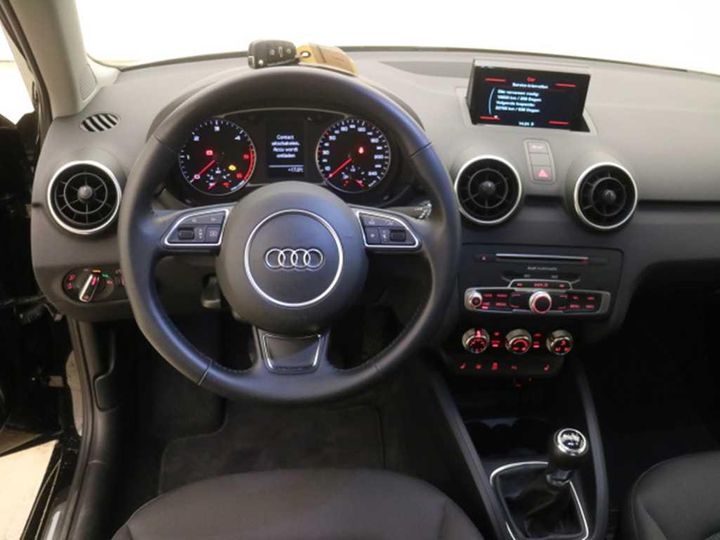 Photo 15 VIN: WAUZZZ8X8GB060879 - AUDI A1 