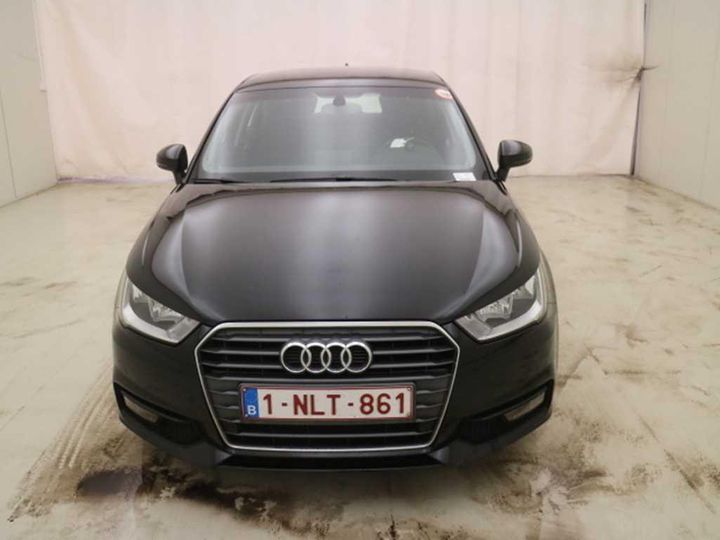 Photo 16 VIN: WAUZZZ8X8GB060879 - AUDI A1 