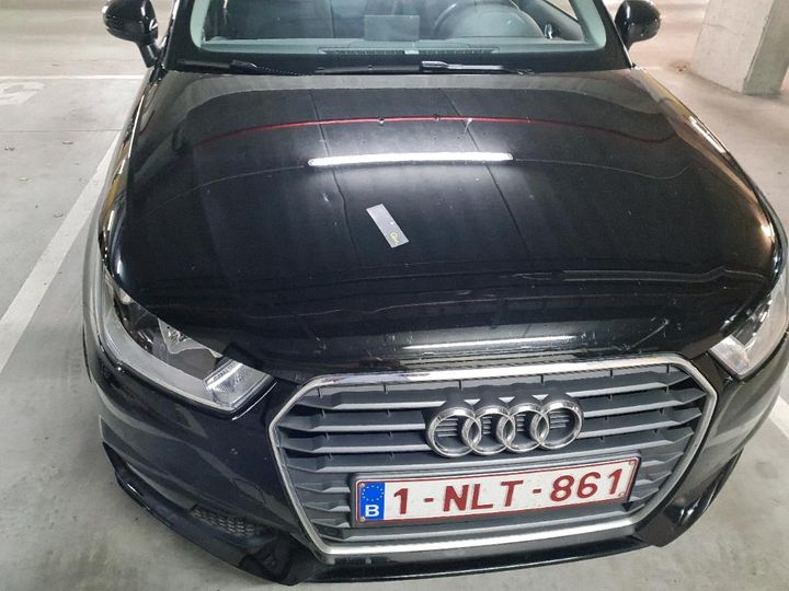 Photo 22 VIN: WAUZZZ8X8GB060879 - AUDI A1 