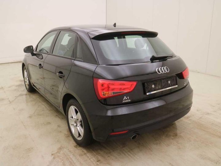 Photo 9 VIN: WAUZZZ8X8GB060879 - AUDI A1 