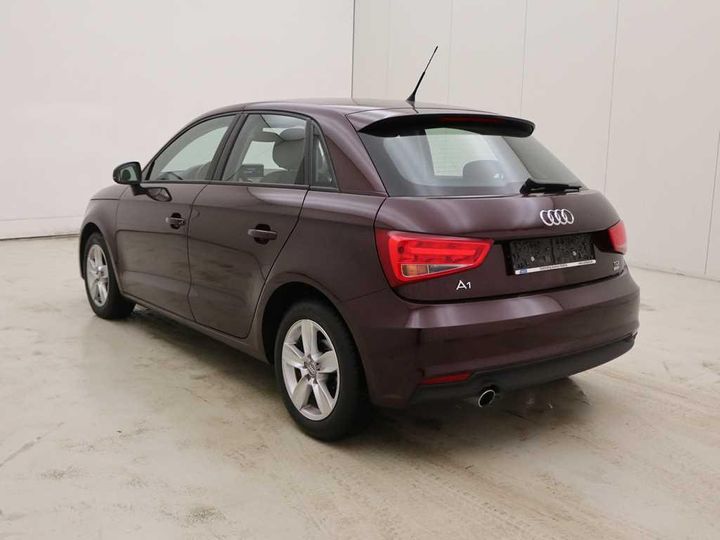 Photo 10 VIN: WAUZZZ8X8GB063958 - AUDI A1 