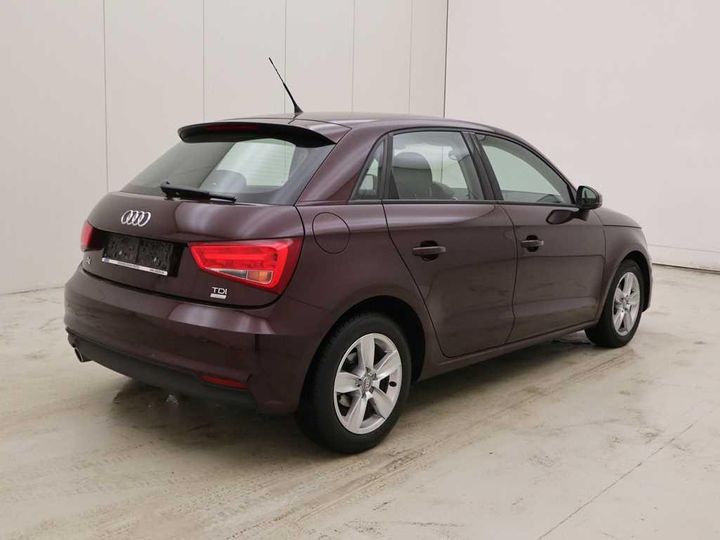 Photo 11 VIN: WAUZZZ8X8GB063958 - AUDI A1 