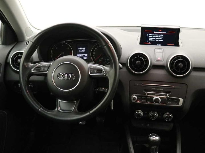 Photo 16 VIN: WAUZZZ8X8GB063958 - AUDI A1 