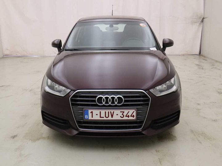 Photo 17 VIN: WAUZZZ8X8GB063958 - AUDI A1 