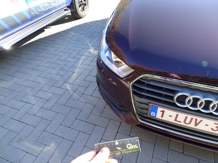 Photo 33 VIN: WAUZZZ8X8GB063958 - AUDI A1 