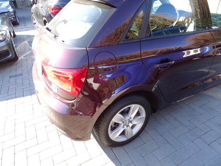 Photo 40 VIN: WAUZZZ8X8GB063958 - AUDI A1 