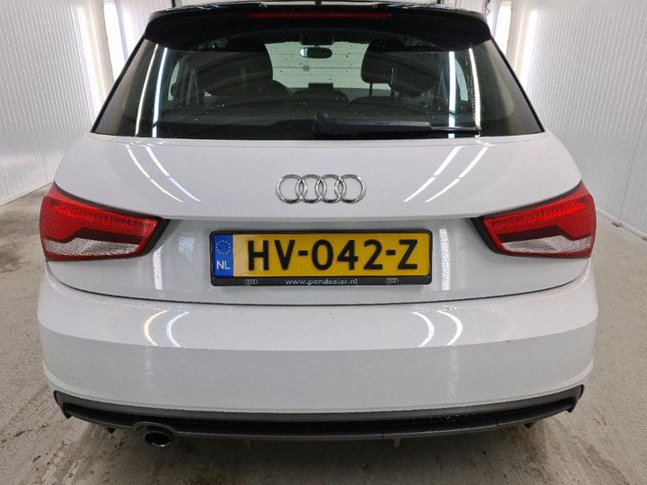 Photo 20 VIN: WAUZZZ8X8GB068383 - AUDI A1 