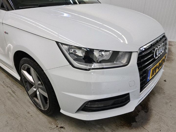 Photo 26 VIN: WAUZZZ8X8GB068383 - AUDI A1 