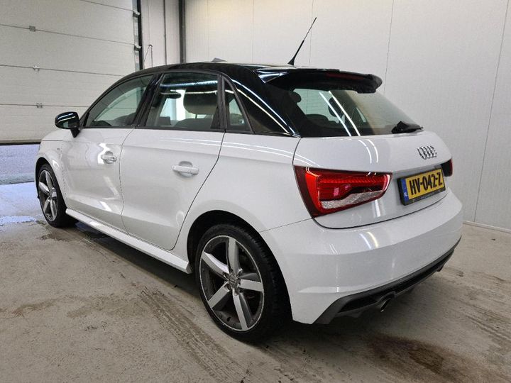 Photo 3 VIN: WAUZZZ8X8GB068383 - AUDI A1 