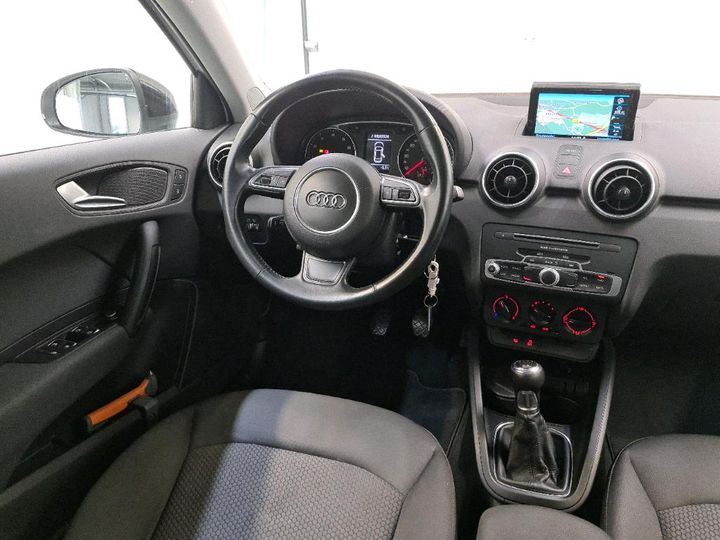 Photo 6 VIN: WAUZZZ8X8GB068383 - AUDI A1 