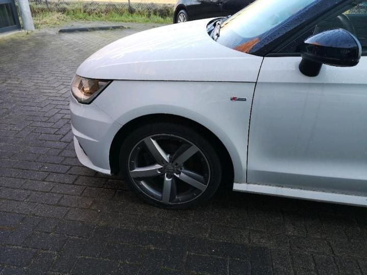 Photo 15 VIN: WAUZZZ8X8GB071171 - AUDI A1 SPORTBACK 