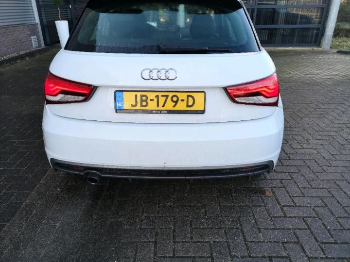 Photo 20 VIN: WAUZZZ8X8GB071171 - AUDI A1 SPORTBACK 