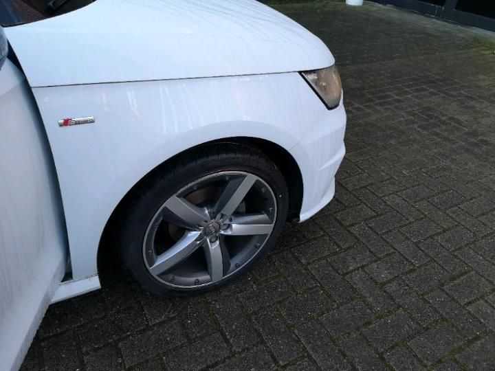 Photo 22 VIN: WAUZZZ8X8GB071171 - AUDI A1 SPORTBACK 