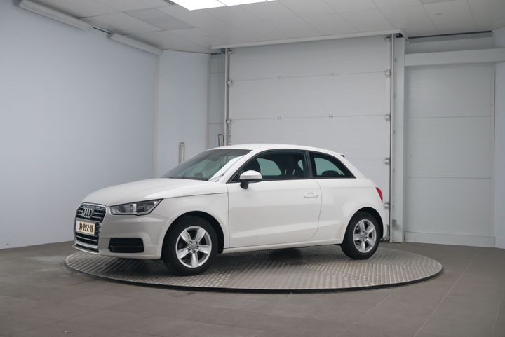 Photo 1 VIN: WAUZZZ8X8GB075110 - AUDI A1 