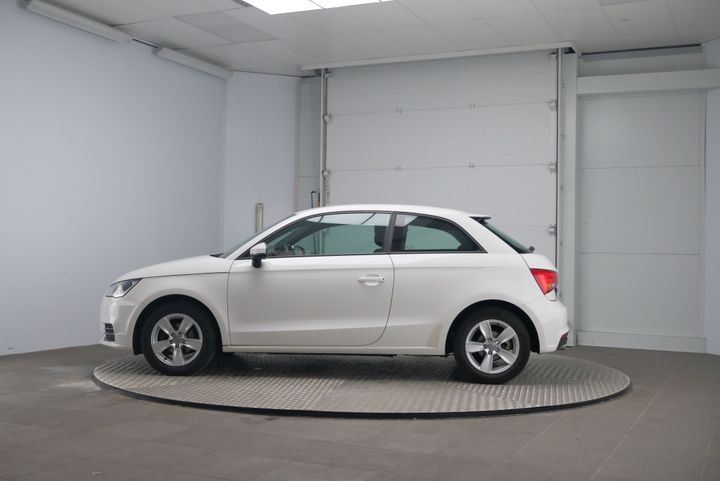 Photo 2 VIN: WAUZZZ8X8GB075110 - AUDI A1 