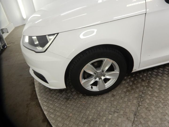 Photo 23 VIN: WAUZZZ8X8GB075110 - AUDI A1 