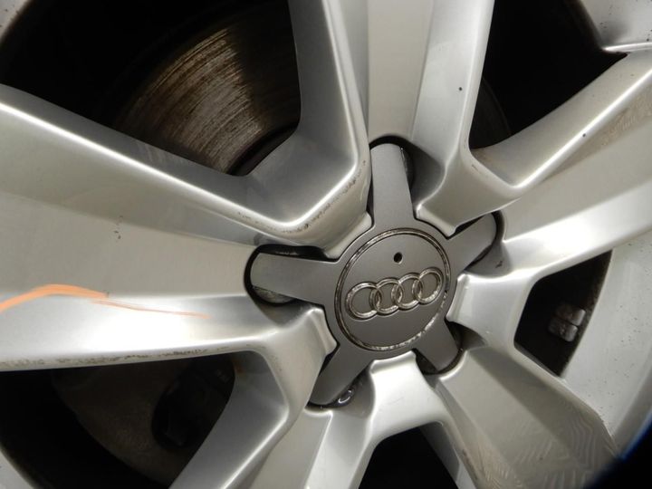 Photo 25 VIN: WAUZZZ8X8GB075110 - AUDI A1 