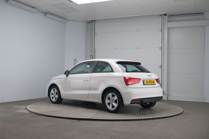 Photo 3 VIN: WAUZZZ8X8GB075110 - AUDI A1 