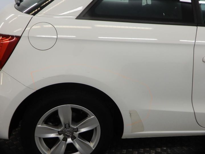 Photo 35 VIN: WAUZZZ8X8GB075110 - AUDI A1 