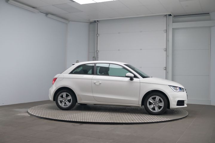 Photo 5 VIN: WAUZZZ8X8GB075110 - AUDI A1 