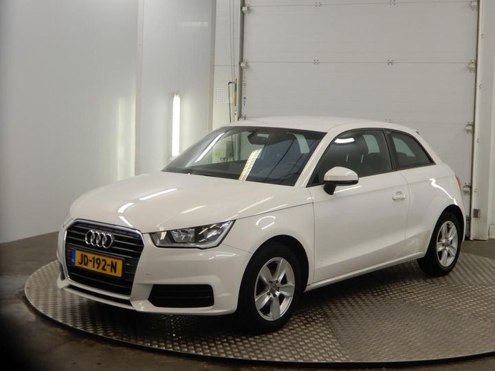 Photo 7 VIN: WAUZZZ8X8GB075110 - AUDI A1 