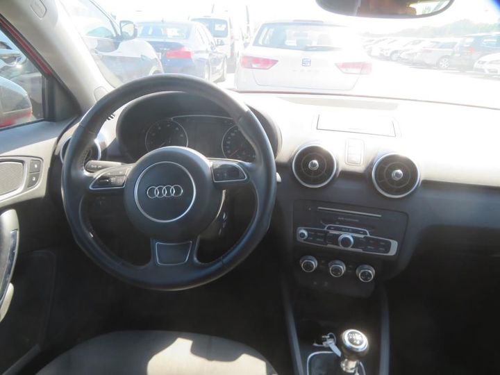 Photo 32 VIN: WAUZZZ8X8GB077519 - AUDI A1 