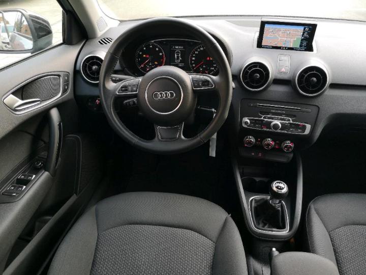 Photo 6 VIN: WAUZZZ8X8GB104704 - AUDI A1 SPORTBACK 