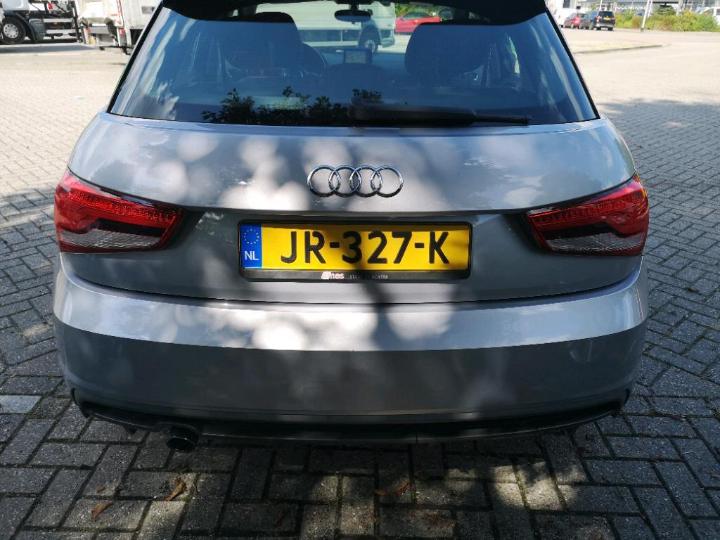 Photo 13 VIN: WAUZZZ8X8GB108056 - AUDI A1 SPORTBACK 