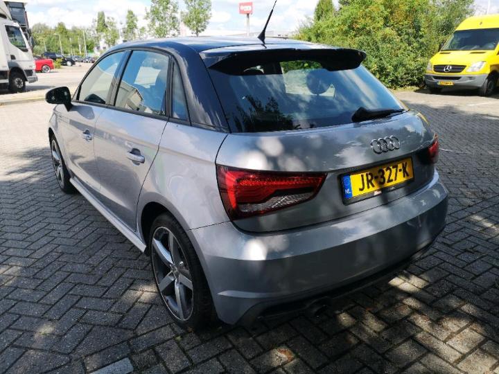 Photo 4 VIN: WAUZZZ8X8GB108056 - AUDI A1 SPORTBACK 