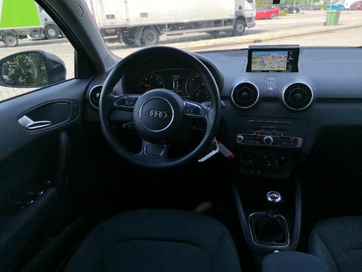 Photo 6 VIN: WAUZZZ8X8GB108056 - AUDI A1 SPORTBACK 