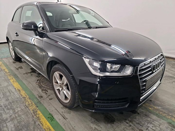 Photo 1 VIN: WAUZZZ8X8GB115587 - AUDI A1 