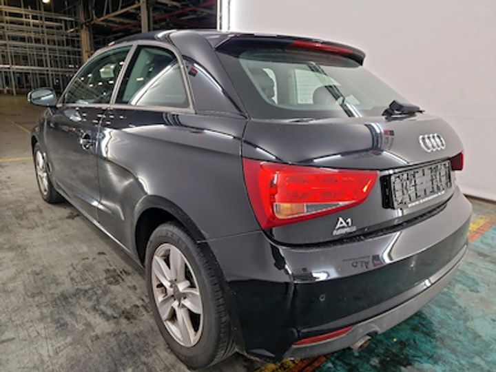 Photo 2 VIN: WAUZZZ8X8GB115587 - AUDI A1 