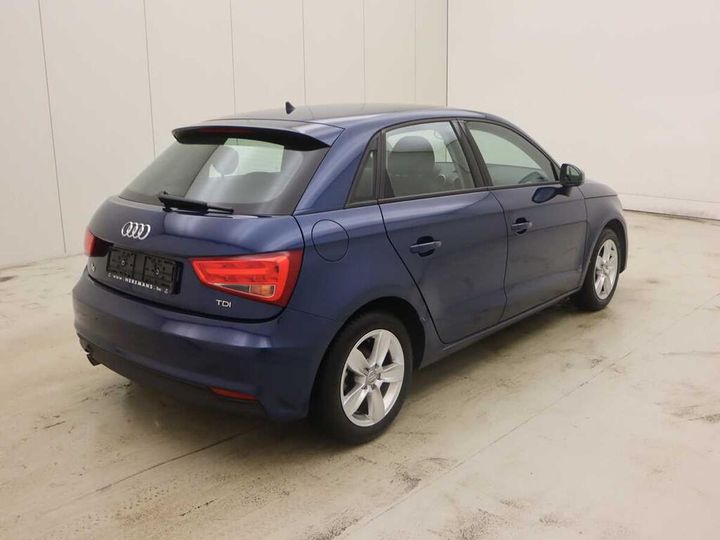 Photo 10 VIN: WAUZZZ8X8HB007519 - AUDI A1 