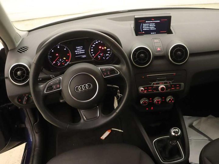 Photo 15 VIN: WAUZZZ8X8HB007519 - AUDI A1 