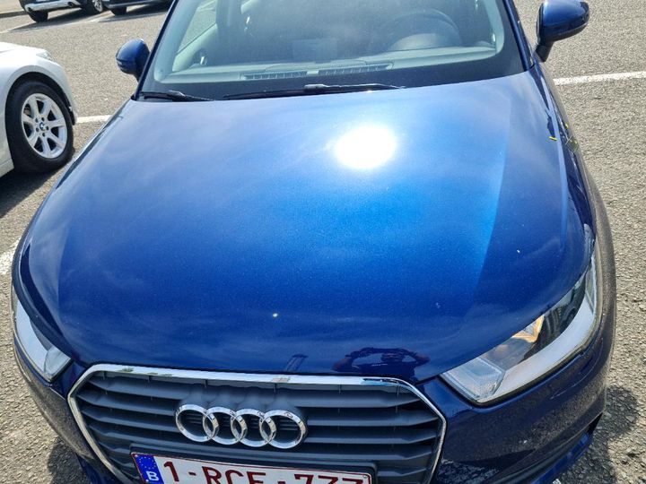 Photo 30 VIN: WAUZZZ8X8HB007519 - AUDI A1 