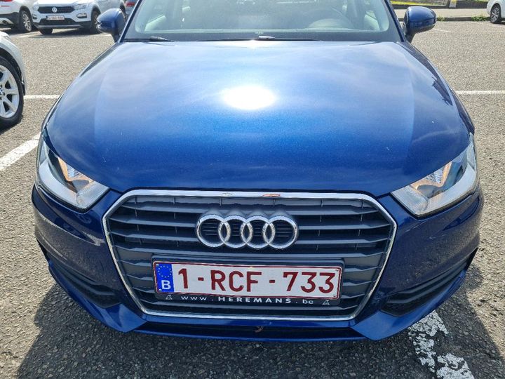 Photo 32 VIN: WAUZZZ8X8HB007519 - AUDI A1 