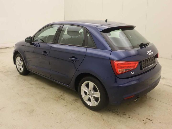 Photo 9 VIN: WAUZZZ8X8HB007519 - AUDI A1 