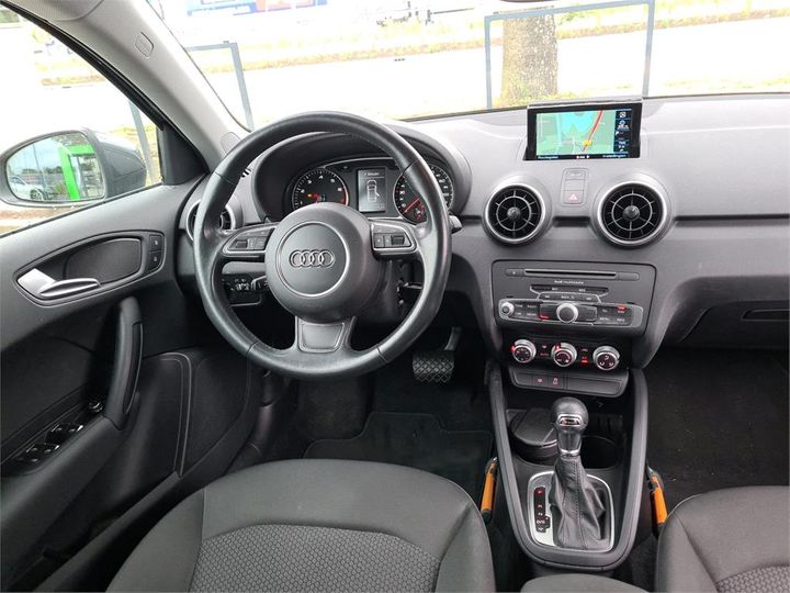 Photo 6 VIN: WAUZZZ8X8HB008427 - AUDI A1 SPORTBACK 