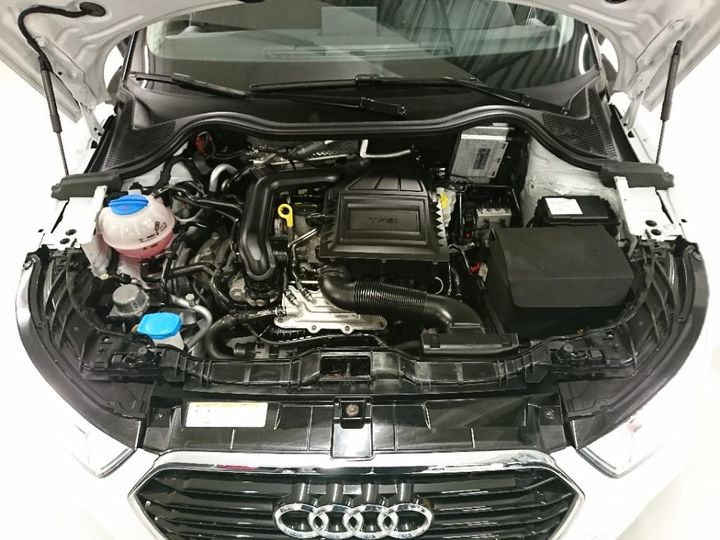 Photo 18 VIN: WAUZZZ8X8HB010145 - AUDI A1 SPORTBACK 