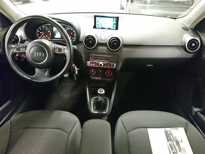 Photo 6 VIN: WAUZZZ8X8HB010145 - AUDI A1 SPORTBACK 