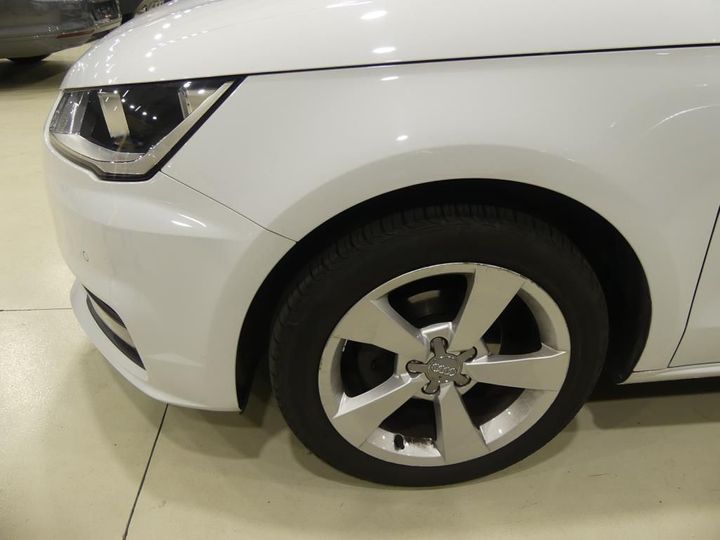 Photo 14 VIN: WAUZZZ8X8HB020755 - AUDI A1 SPORTBACK 