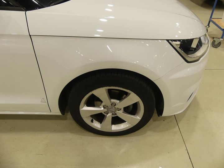 Photo 26 VIN: WAUZZZ8X8HB020755 - AUDI A1 SPORTBACK 