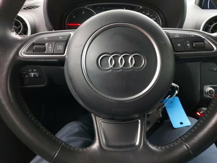 Photo 12 VIN: WAUZZZ8X8HB028399 - AUDI A1 