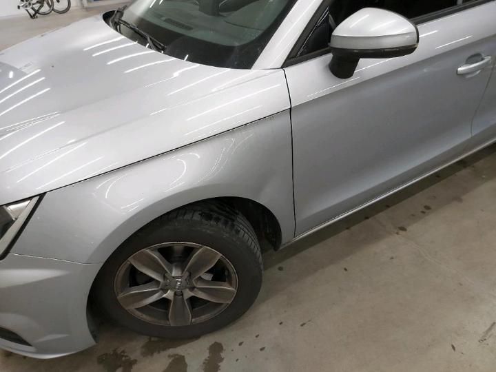 Photo 20 VIN: WAUZZZ8X8HB028564 - AUDI A1 SPORTBACK 