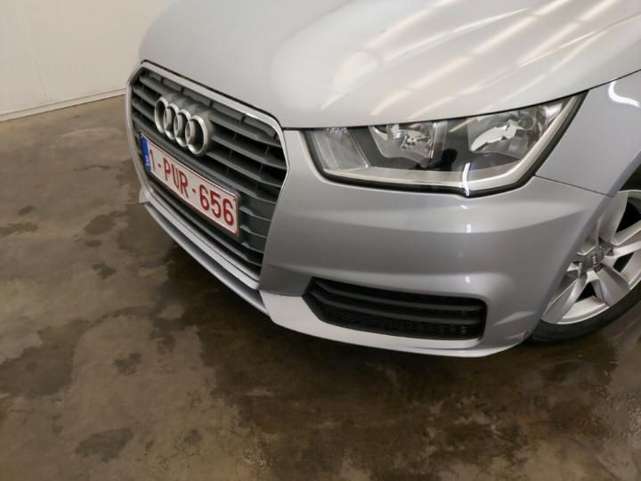 Photo 11 VIN: WAUZZZ8X8HB029164 - AUDI A1 